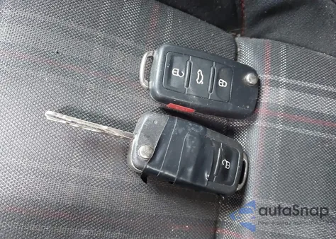 2012 Volkswagen Gti 4-Door from USA, damaged, VIN WVWHD7AJ3CW041442